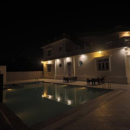 Rk Palace Jaipur Exterior photo