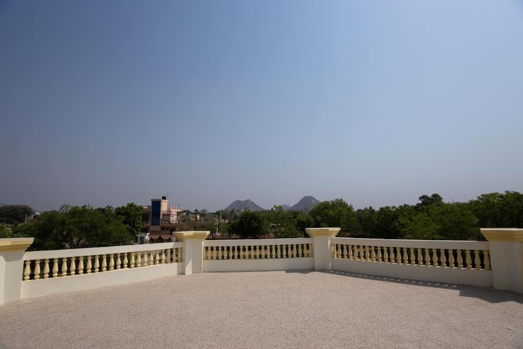 Rk Palace Jaipur Exterior photo