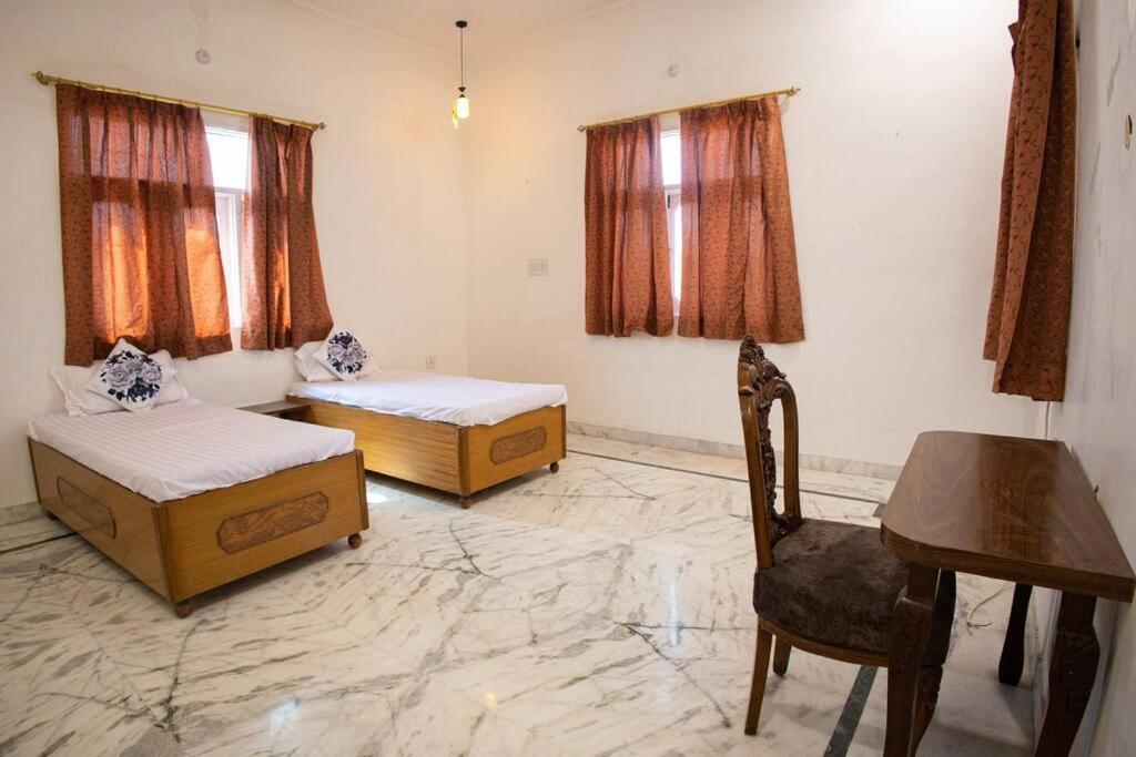 Rk Palace Jaipur Exterior photo